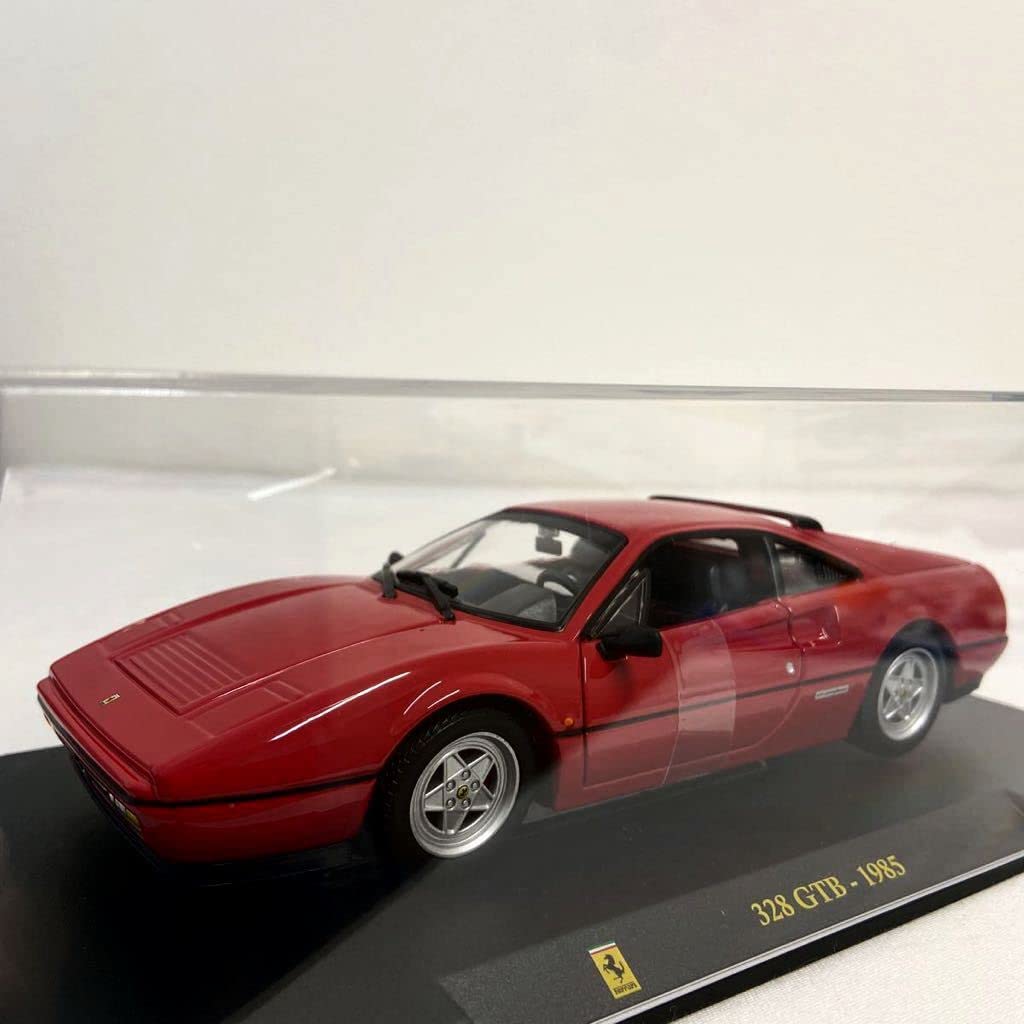 フェラーリコレクション Amazon | デアゴスティーニ レ・グランディ・フェラーリ